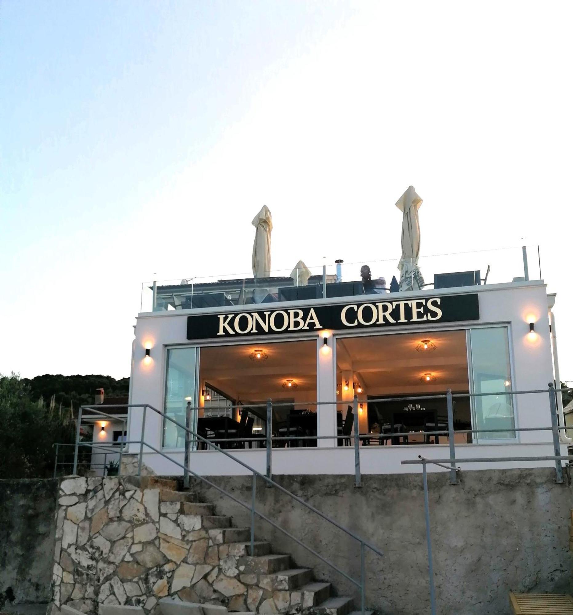 Villa Cortes มาลีลิช ภายนอก รูปภาพ